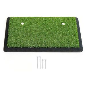 Golf Hitting Mat - Golf Mat - Golf Mat Backyard - Golf