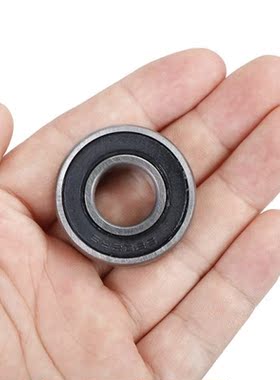 1 Pcs Deep Groove Ball Bearings 6202-2RS Ball Bearing Miniat