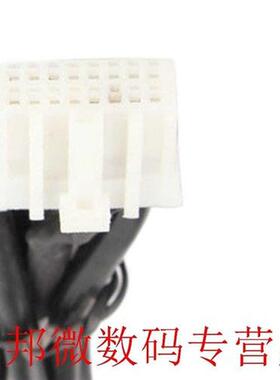 New 12-24 VCar Style 3.5mm USB Auto Car Aux In Adapter MP3 P