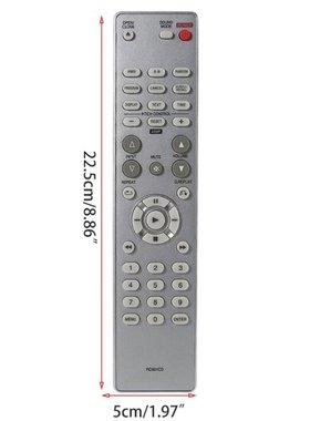 RC001CD Replacement Remote Control for Marantz CD CD6002 CD6