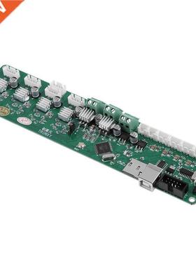 3D Printer Control Board Melzi 2.0 PCB Card ATMEGA 1284P P80