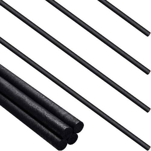 Graphite Stir Rod Stick 12 Inch Crucible Stir