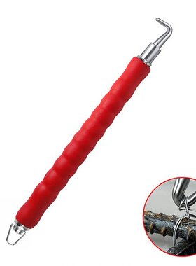 Rebar Binder Steel Wire Twister Bind Rebars Non-slip Handle