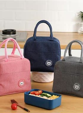 Travel Lunchbox Bag Lunch Bag Cooler Tote Portable