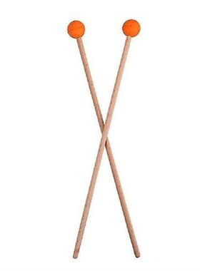 2 Pieces Mallet Percussion Professional Marimba Sticks