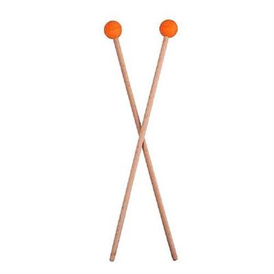 2 Pieces Mallet Percussion Professional Marimba Sticks