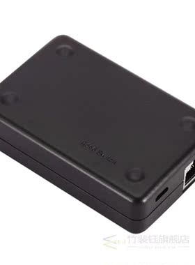 2 Port RJ45 Lan Network Switch Hub Computer Ethernet Intern