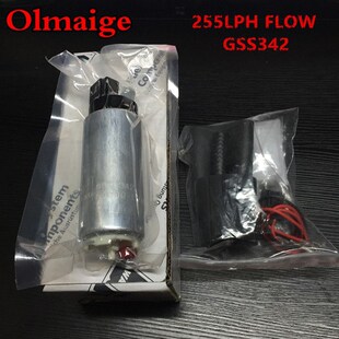 Free shipping niversal internal Walbro gss 342 gss342 255lph