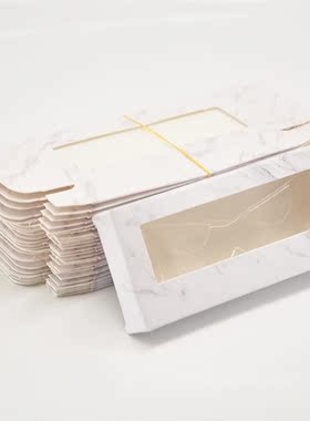 wholesale paper false eyelash packaging box lash boxes packa
