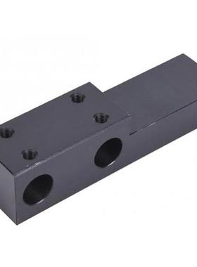 SBHA20-20 CNC Lathe Tool Holder Multifunction Double Station