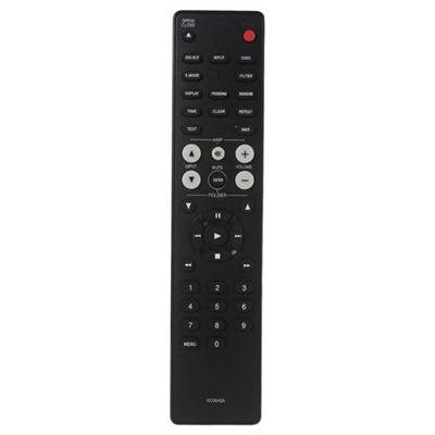 Durable Player Remote Control RC004SA Compatible with SR4003