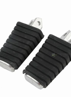 Front Footrest Foot Pegs  Yamaha V-STAR XVS 650 400 XV400 VJ