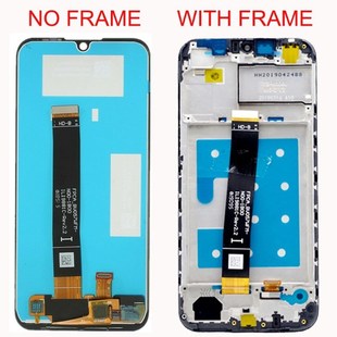 LCD Display Screen New Honor 2019 For Touch
