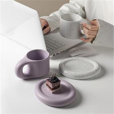 Ceramic Espresso Mugs Coffee Cups Stranger Things Funny Drin