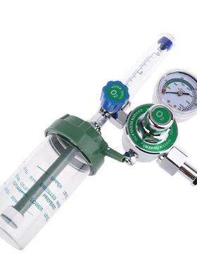 Buoy Type CGA540 Oxygen Pressure Regulator O2 Pressure Reduc