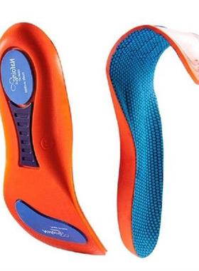 Memory Foam Insoles Plantar Fasciitis Arch Support Insoles