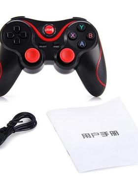 Lightweight Bluetooth V3.0 Gamepad Analog Joyick Gaming Co