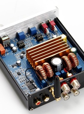 300W 300W QCC3008 bluetooth Power Amplifier TPA3255 Class D