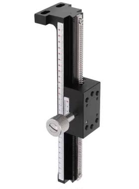 Linear Rail Guide Linear Sliding Table Semiconductor Nanufac