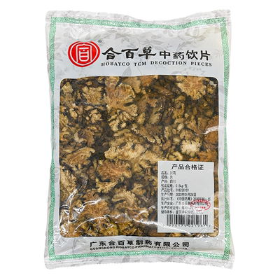 合百草中药川芎500克 中药川芎川芎粉包邮中药材店铺川芎中药材