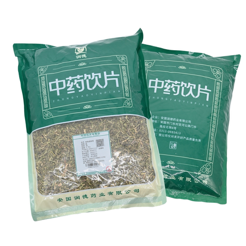 珍珠透骨草 500g精制中药饮片中药材原料代抓配官方旗舰店铺