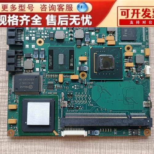 议价控创KONTRON ME039-000016-2B 2A 工控主板 现货