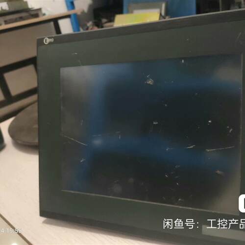 议价[工控优选]北尔触摸屏KE910T,拆机一台,实物拍摄,功 价格洽谈