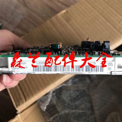 议价ABB变频器配件 ACS800驱动板电源板FS300R12KE3/ AGDR-81C包