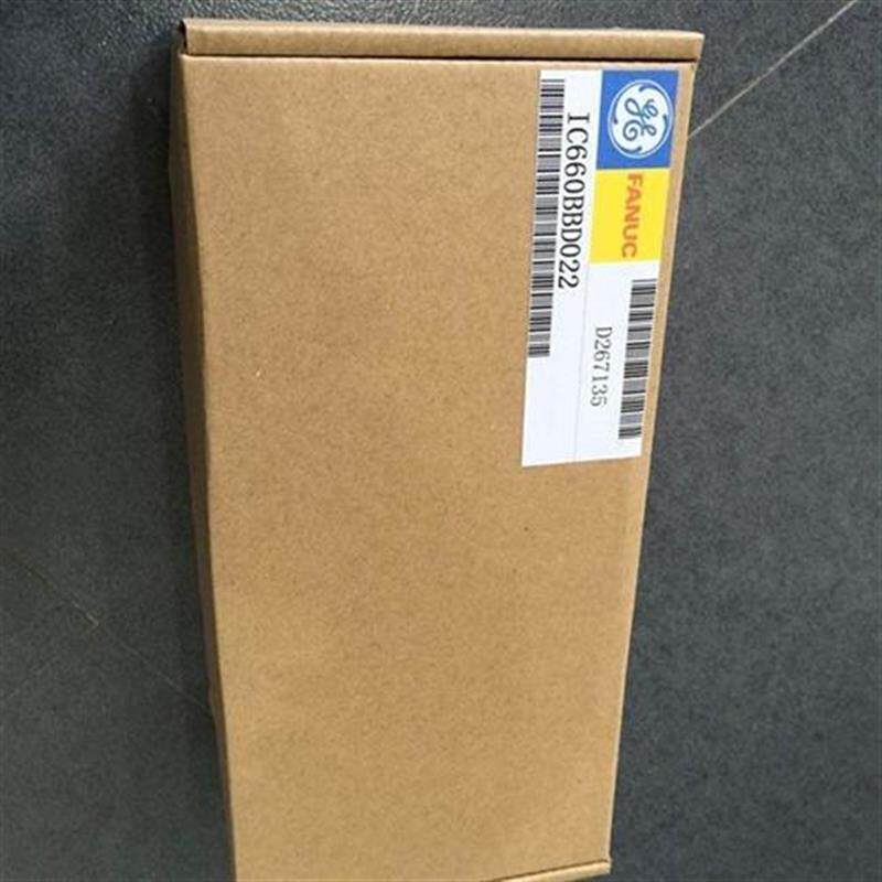议价*IC660EBA020K+IC660TSA020K GE FANUC模块 原装现货