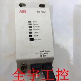 议价A081*ABB模块SD802F 3BDH000012R1变频器