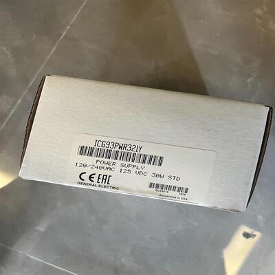 议价IC693PWR321 电源模块现货秒发~议价