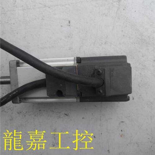 议价A073*原装拆机 伺服电机MSM020B-0300-NN-M0-CC0现货质量保证
