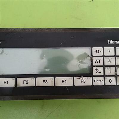 议价EILERSEN ELECTRIC MCE 9625G 议价