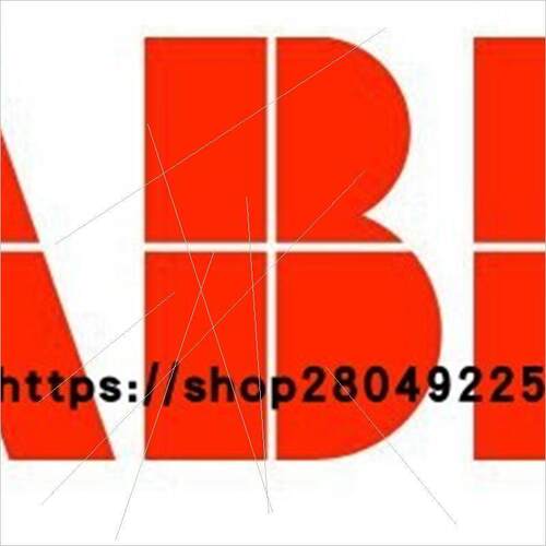 议价 ABB 电极   AP303/21020001