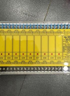 议价*IBRC 6101R/IBRC 6032R/IBPL 6012E IDEC和泉 安全继电器 成