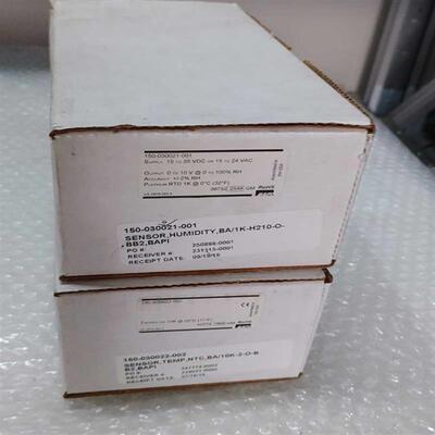 议价150-030021-001  SENSOR,HUMIDIT