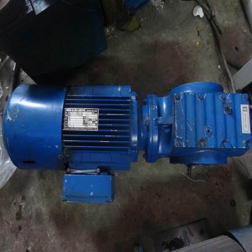 议价原装拆机SEW赛威减速电机SA67DT100LS4BMGHF 2.2KW 380V速比2