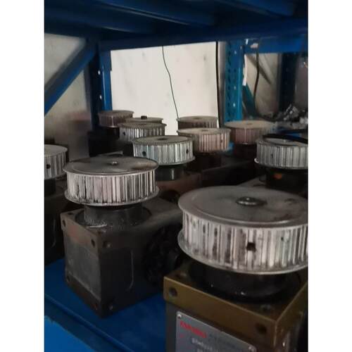 议价高速精密间歇分割器45DS2工位