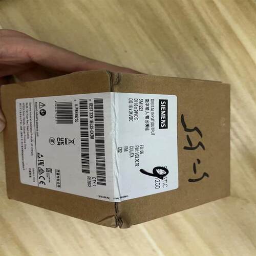 议价西门子S71200PLC模块 SM1223 DC/DC(6议价