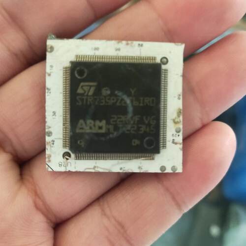 议价STR735PZ2T6一色拆机货需要来