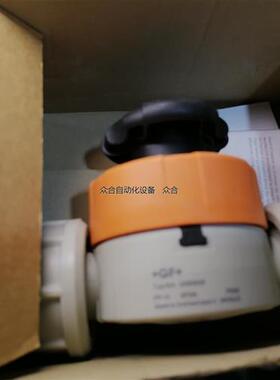 议价GF手动隔膜阀Typ514 d25DN20,仅一个