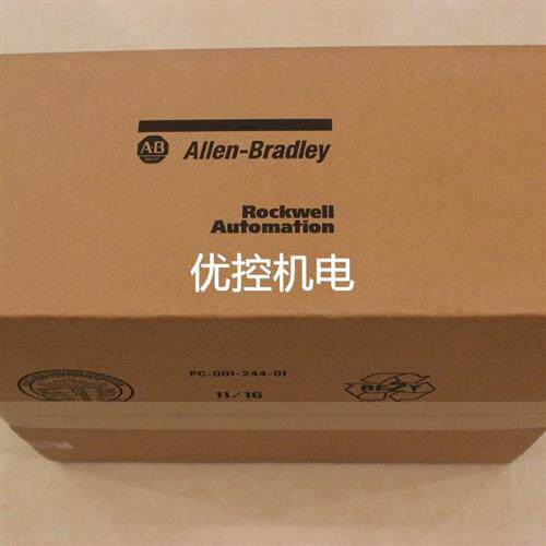议价罗克韦尔人机界面 2711P-T12C4D9 AB全新原装 2711PT12C4D9议