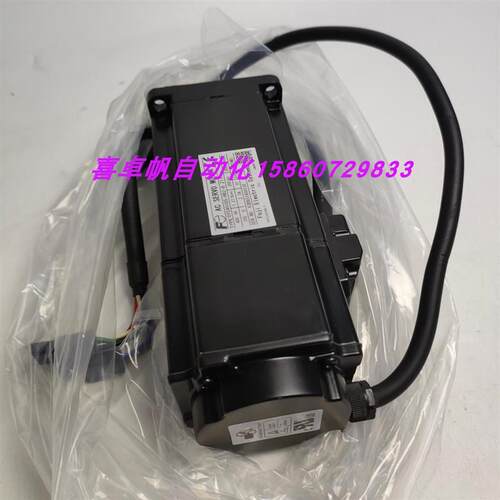 议价全新GYS401D5HB2B Z17正品富士电机马达销售进口原装质保