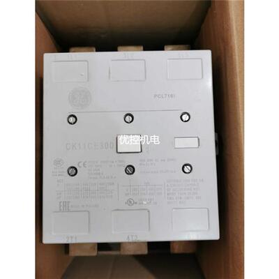 议价GE交流接触器 CK11CE300 CK11CE311W 现货议价##