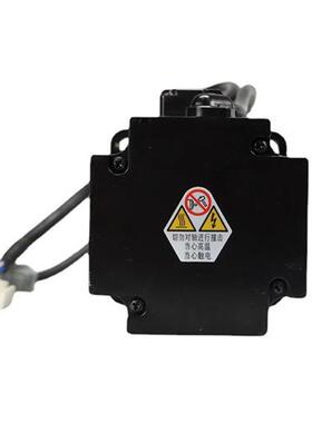 议价安川伺服电机750W SGMJV-08ADE6S替代SGMJV-08ADA61/08ADD6S