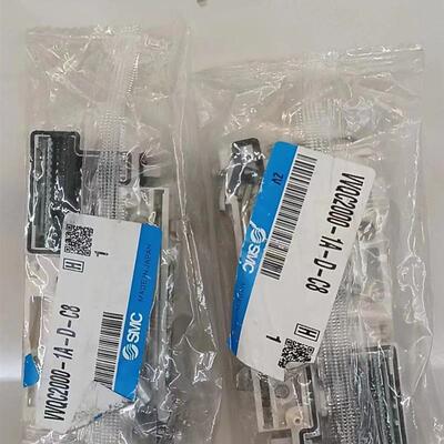 议价[工控优选]原装SMuC集装式阀岛组件VVQC2000-1A-D-C8, 价格洽