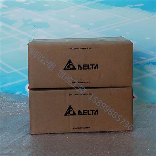 议价全新台达A2伺服电机ECMA-EA1305PS/RS/ES/GS/SS/QS/FS/HS  50