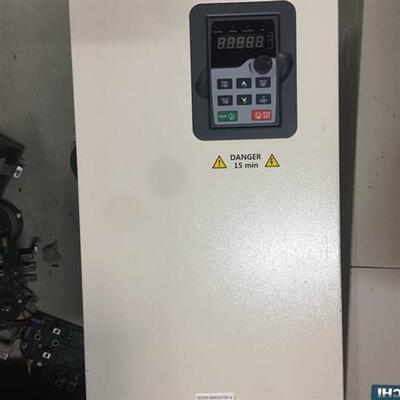 议价英威腾GD200系列55KW重载矢量变频器GD200-055G/075P-4主板电