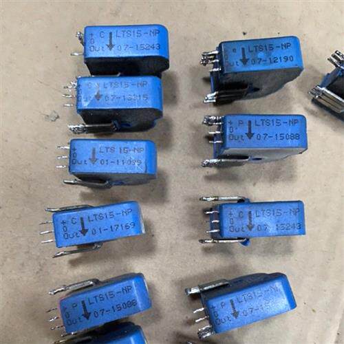议价LTS15-NP LTS6 LA25-NP CKSR15 CKSR50 LEM AB-755/753专用互
