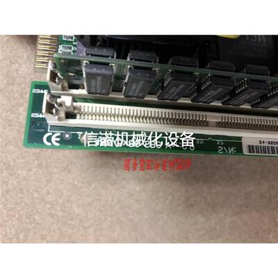 议价工控机主板 486/5X86 SBC Ver:G9 成色新议价
